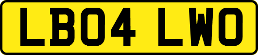 LB04LWO