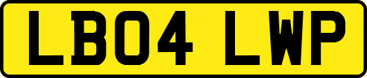 LB04LWP