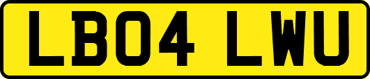 LB04LWU