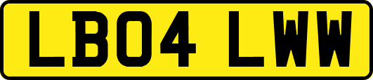 LB04LWW
