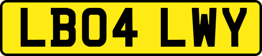 LB04LWY
