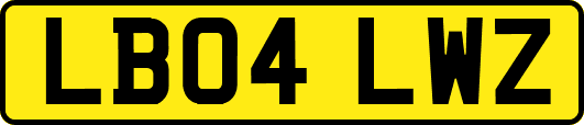 LB04LWZ