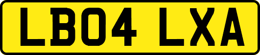 LB04LXA
