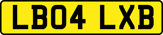 LB04LXB