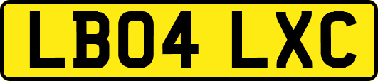 LB04LXC