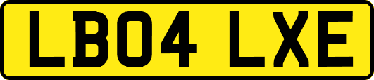 LB04LXE