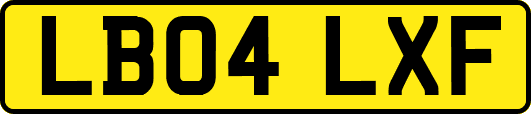 LB04LXF