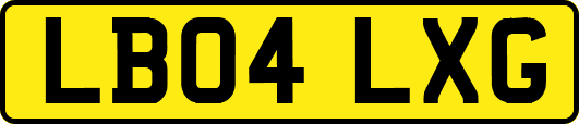 LB04LXG