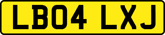 LB04LXJ