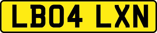 LB04LXN