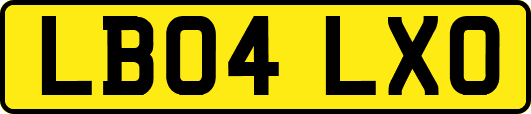 LB04LXO