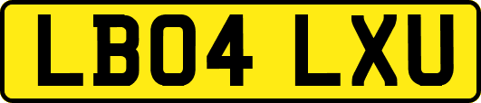 LB04LXU