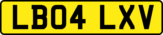 LB04LXV