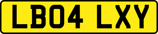 LB04LXY