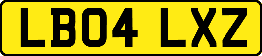 LB04LXZ