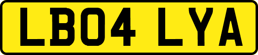 LB04LYA