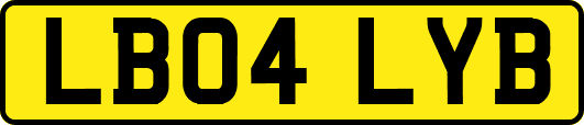 LB04LYB