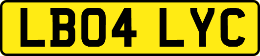 LB04LYC