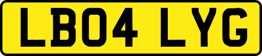 LB04LYG