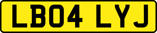 LB04LYJ
