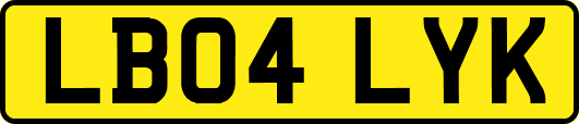 LB04LYK
