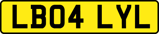 LB04LYL
