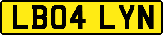LB04LYN