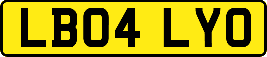 LB04LYO