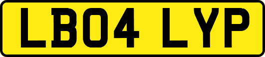 LB04LYP