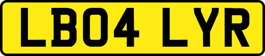 LB04LYR