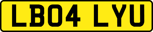 LB04LYU