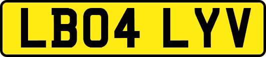 LB04LYV