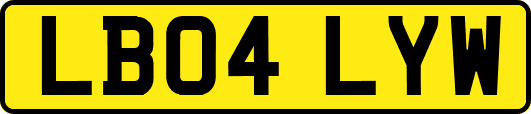 LB04LYW