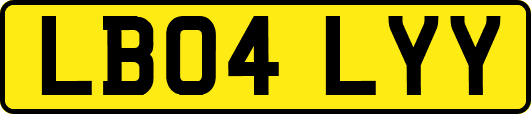 LB04LYY