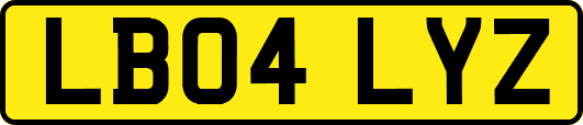 LB04LYZ