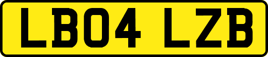 LB04LZB