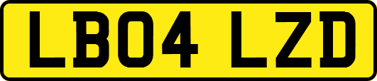 LB04LZD