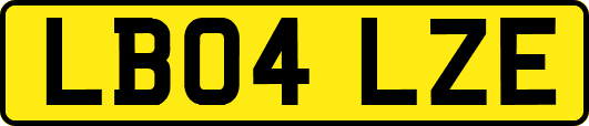 LB04LZE