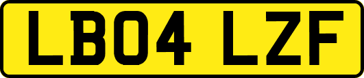 LB04LZF
