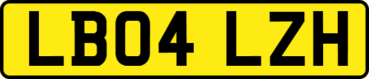 LB04LZH