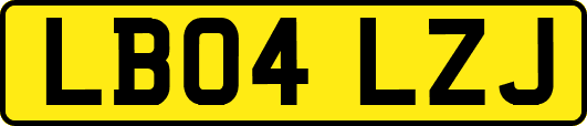 LB04LZJ