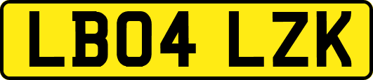 LB04LZK
