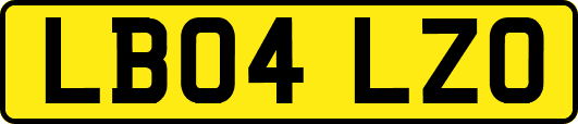 LB04LZO