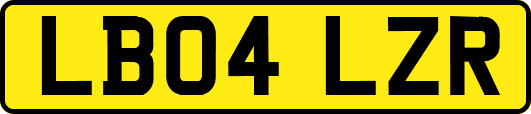 LB04LZR