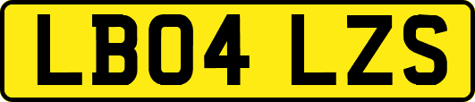 LB04LZS