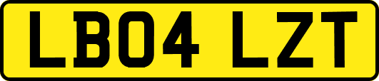 LB04LZT