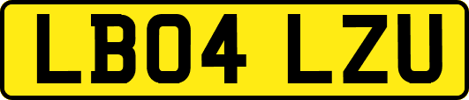 LB04LZU