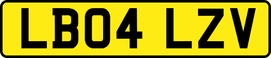 LB04LZV