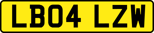 LB04LZW