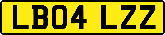 LB04LZZ